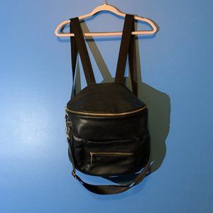 fawn design baby bag